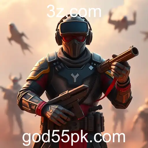 Os Desafios Futurísticos dos Jogos Virtuais em 2025
