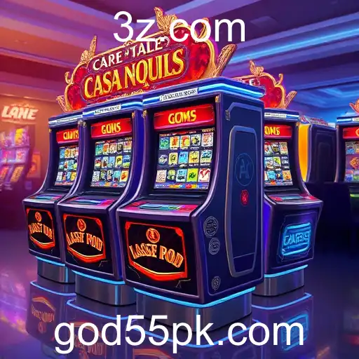 A Expansão dos Jogos Online em 2025