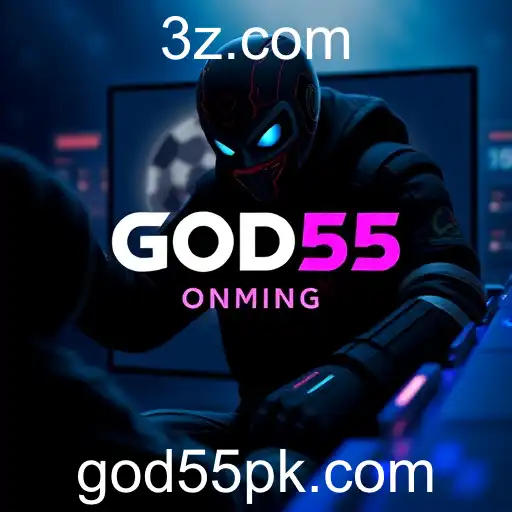 GOD55: O Crescimento dos Cassinos Online no Brasil