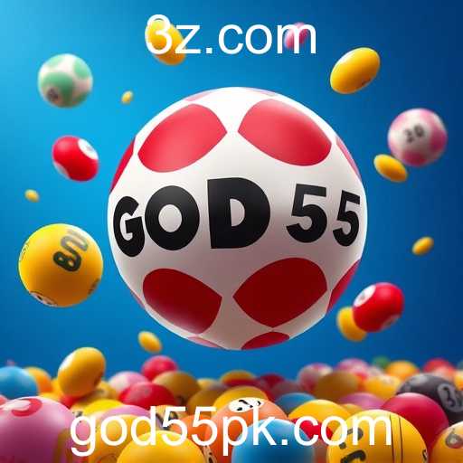 A Ascensão do GOD55 no Cenário de Jogos Online