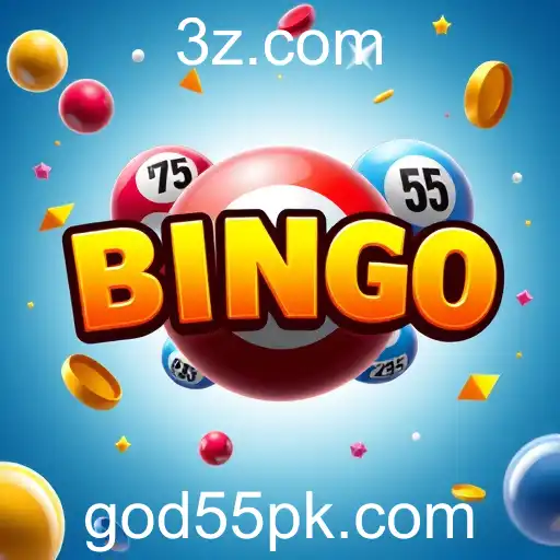 A Ascensão do Bingo Online no GOD55