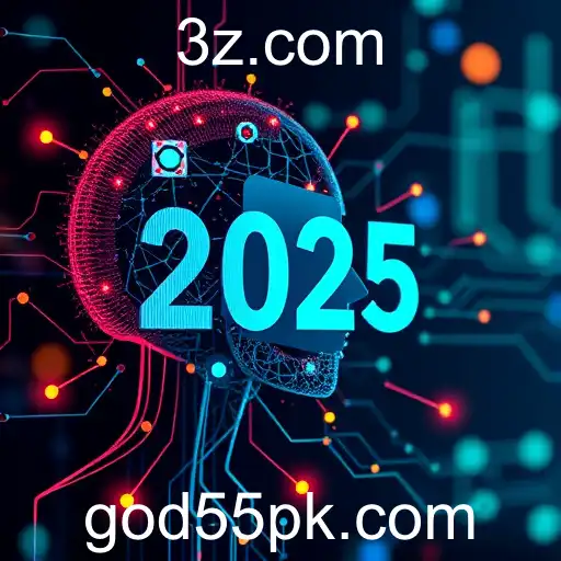 O Impacto do GOD55 nos Jogos Online em 2025