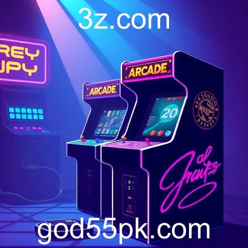 Avanços e Desafios no Mercado de Jogos Online