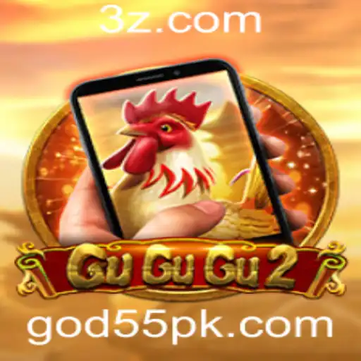 GOD55 Casino App